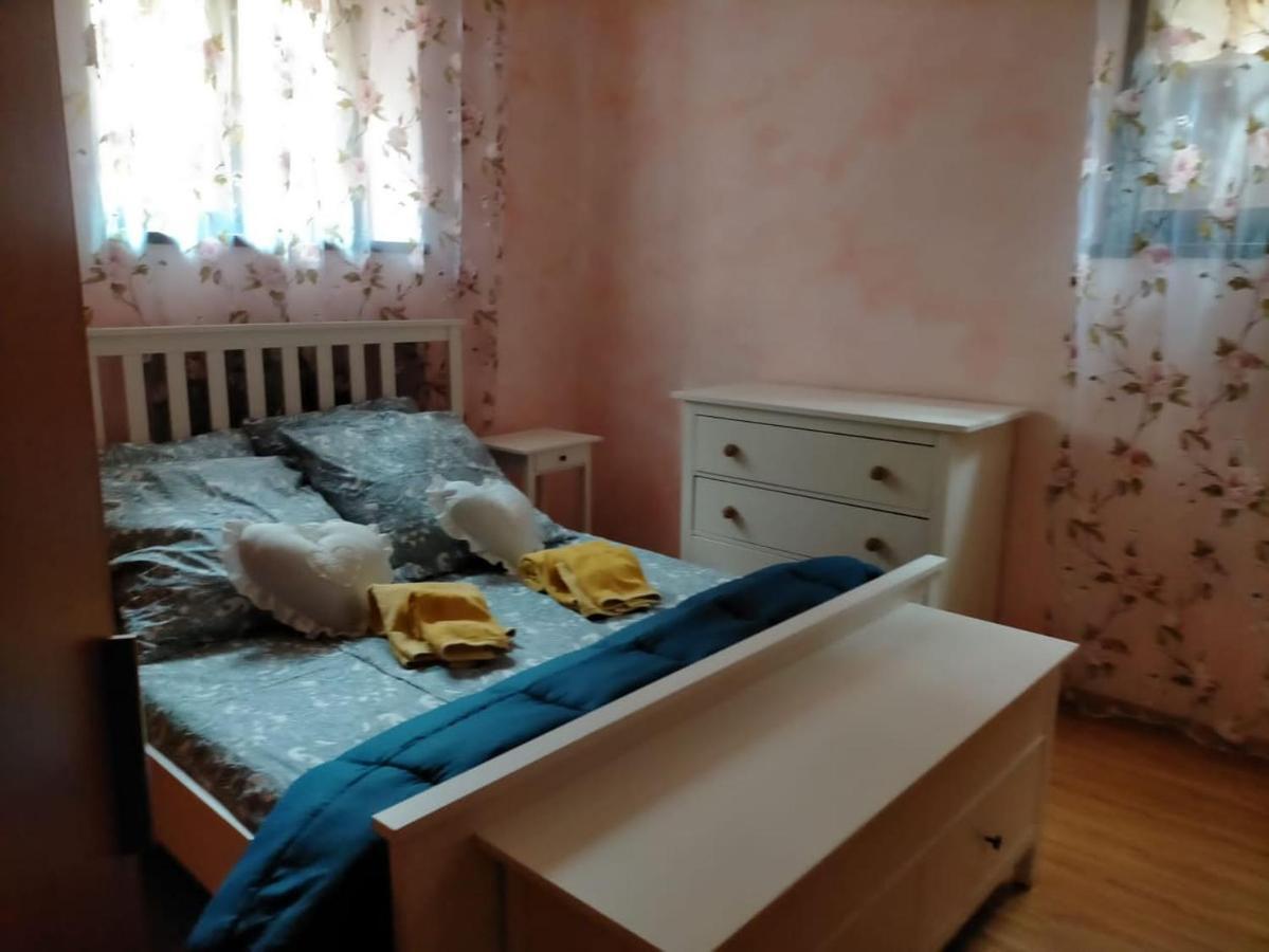 Schoenes Altstadt-Apartment "Dolce Vita" Inkl Parkplatz Рива дел Гарда Екстериор снимка