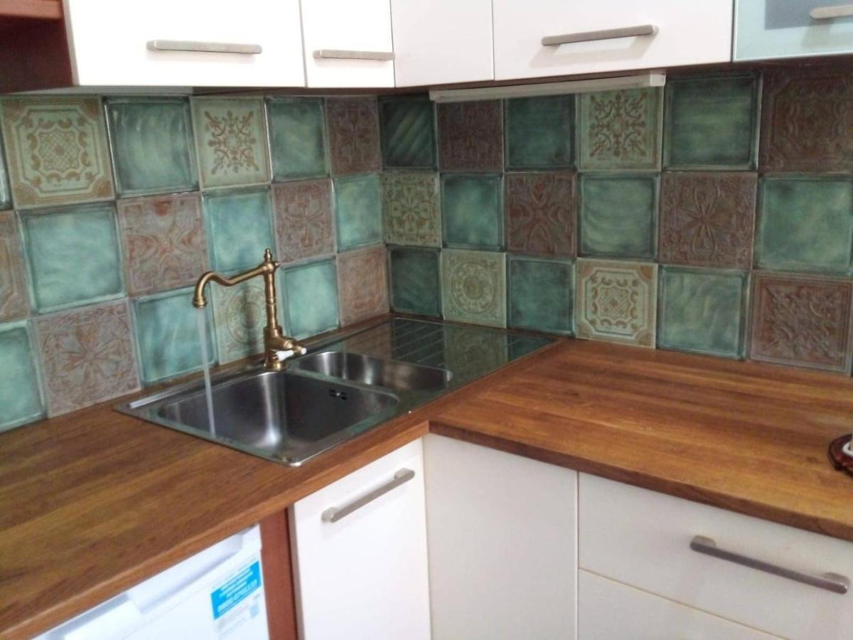 Schoenes Altstadt-Apartment "Dolce Vita" Inkl Parkplatz Рива дел Гарда Екстериор снимка